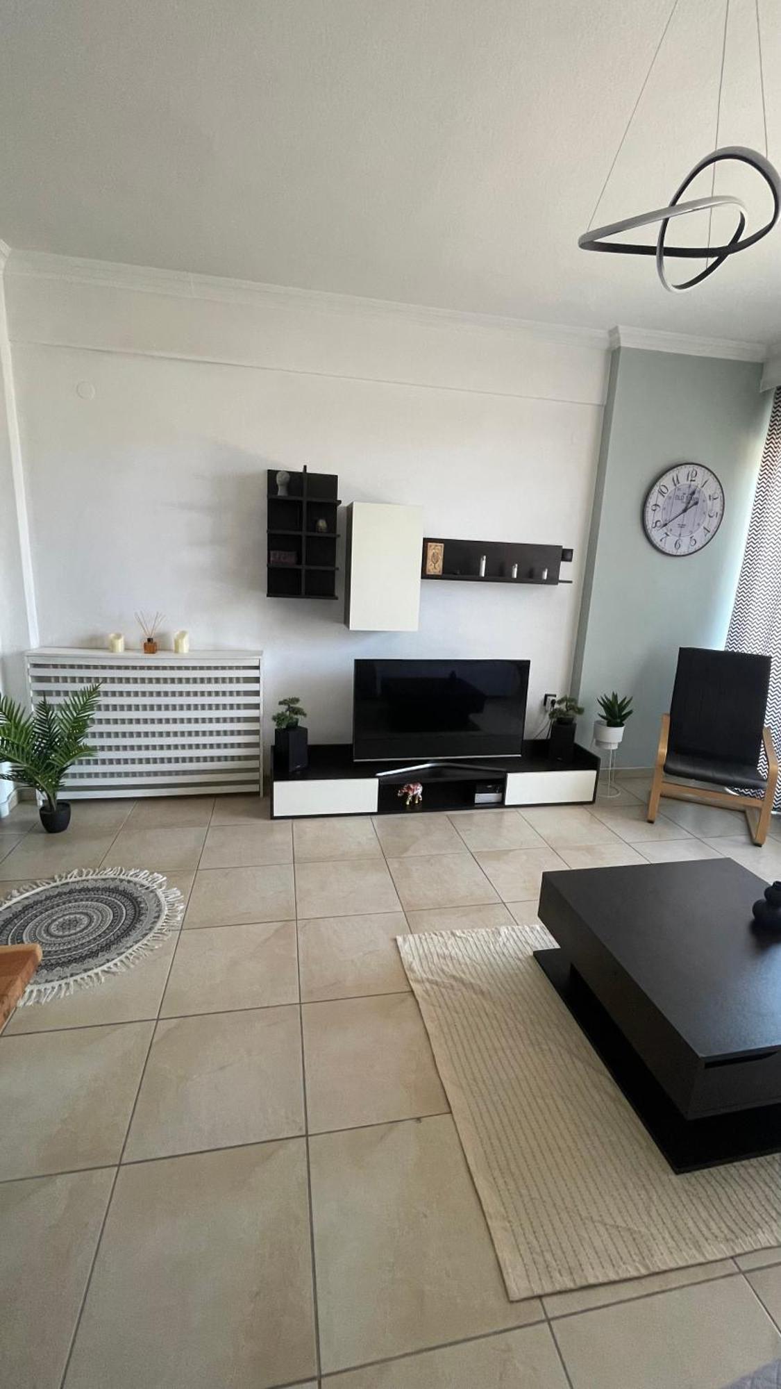 Ferienwohnung Facilis Vector House Kavala Exterior foto