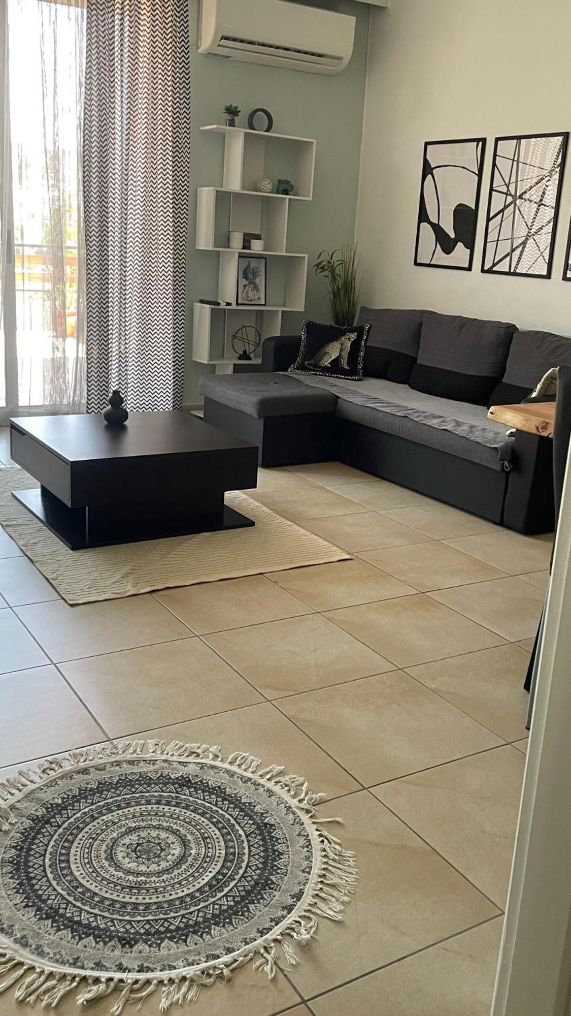 Ferienwohnung Facilis Vector House Kavala Exterior foto